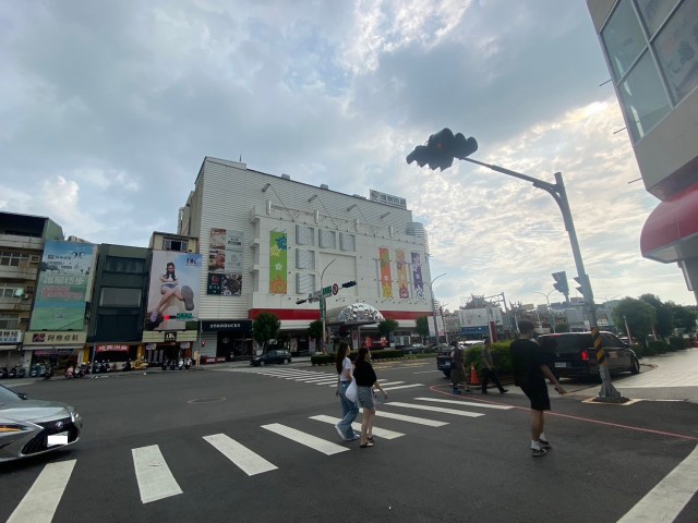 經國新城旁店住-台慶不動產簡坤助個人網 物件大圖