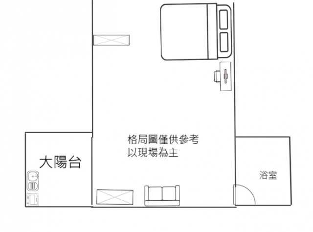 興嘉名廈-台慶不動產簡坤助個人網 物件大圖