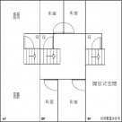 水上南靖糖廠大面寬透天-台慶不動產簡坤助個人網水上南靖糖廠大面寬透天照片8 物件照片8