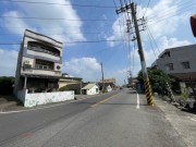 台慶不動產簡坤助個人網 (104報紙房屋網 買屋 賣屋 租屋 委租 委賣 平台,專業房屋仲介個人網站) 竹園國小旁建地主打物件照片