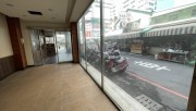 仁愛路三角窗大店面-台慶不動產簡坤助個人網仁愛路三角窗大店面照片2 物件照片2