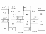 忠義街田字型美別墅-台慶不動產簡坤助個人網忠義街田字型美別墅照片3 物件照片3